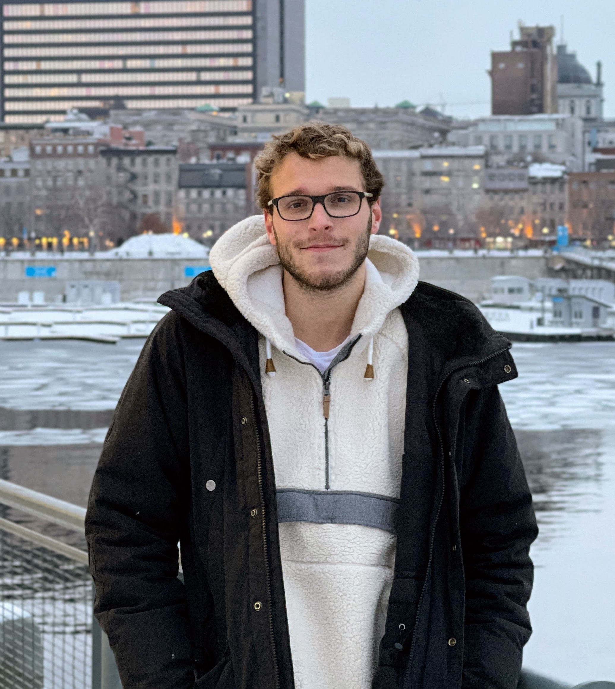 Maxime Heuillet Photo